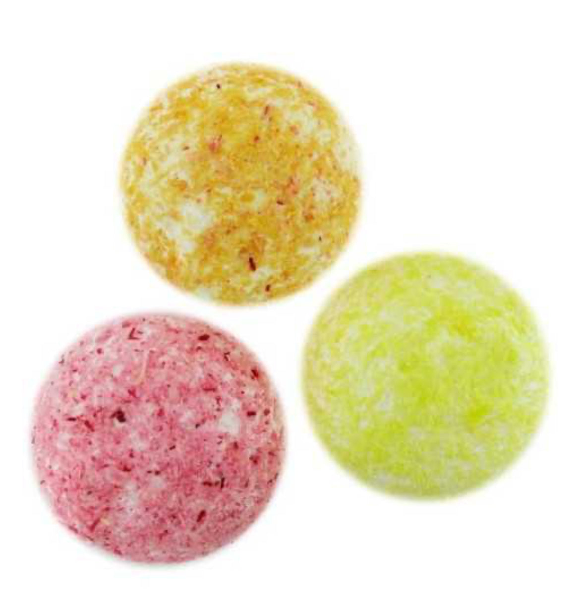 Boule Coco