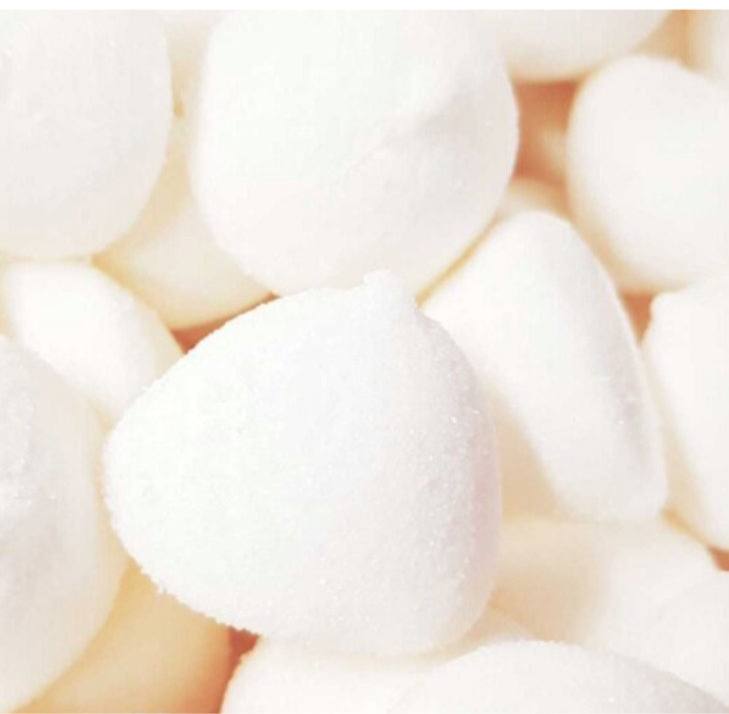 Balle de Golf Vanille