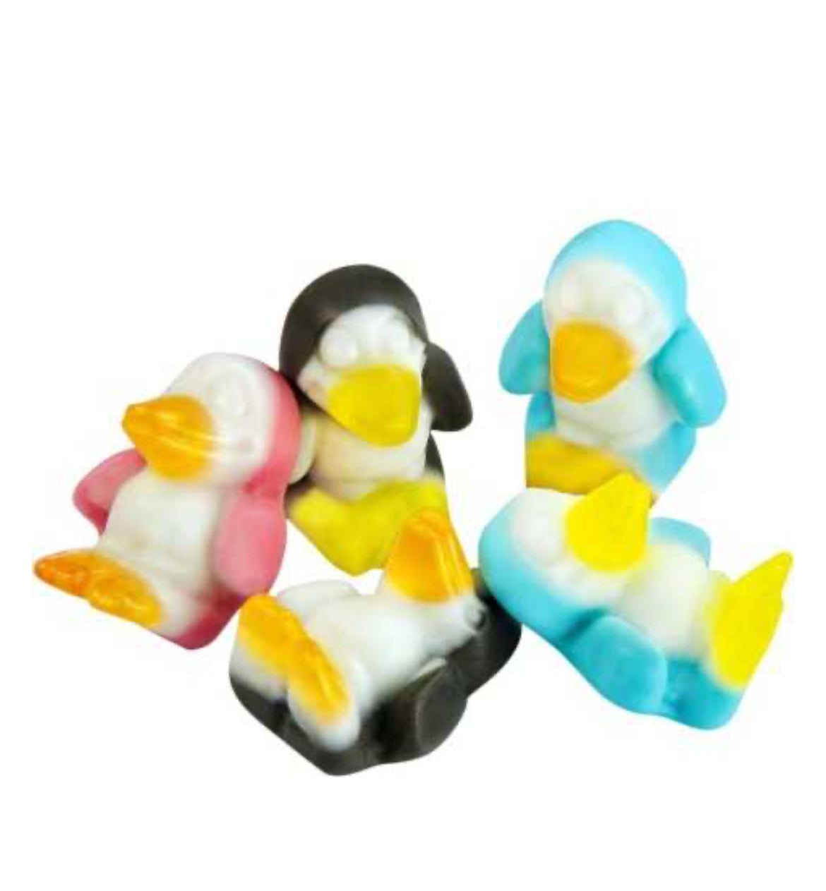 Pingummi Trolli