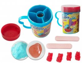 Smoothie Candy Mix