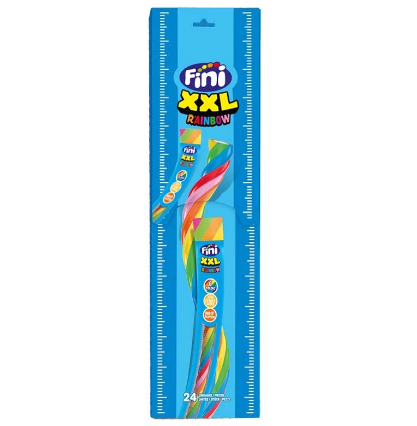 Câble XXL fizz rainbow