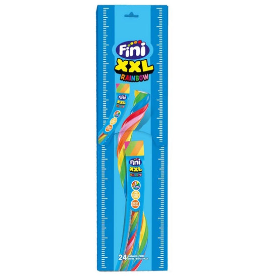 Câble XXL fizz rainbow