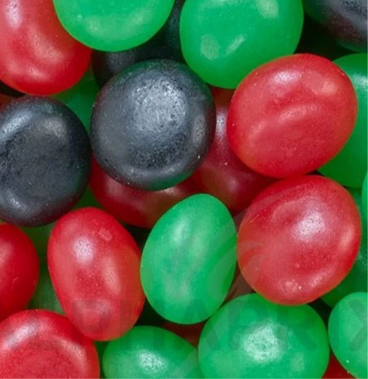 Fraizibus Haribo