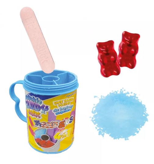 Smoothie Candy Mix