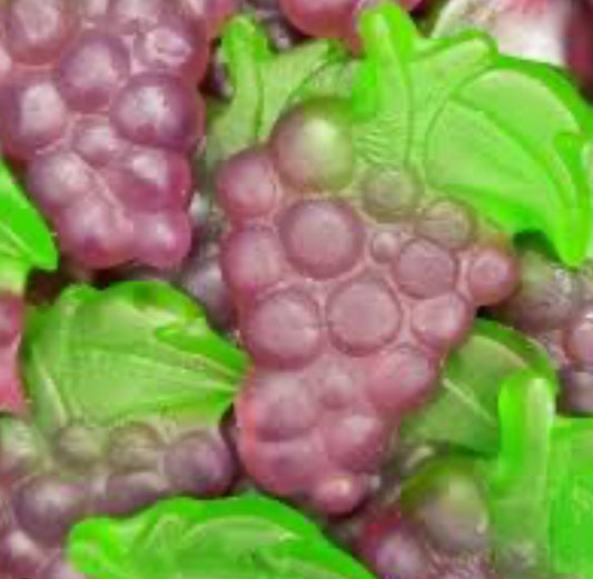 Grappe de raisin lisse XXL