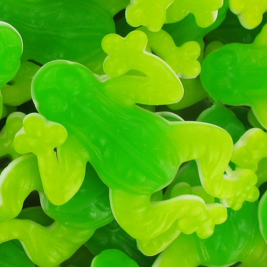 Grenouille Lisse XXL