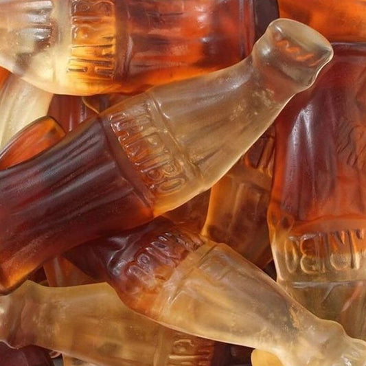 Maxi Cola