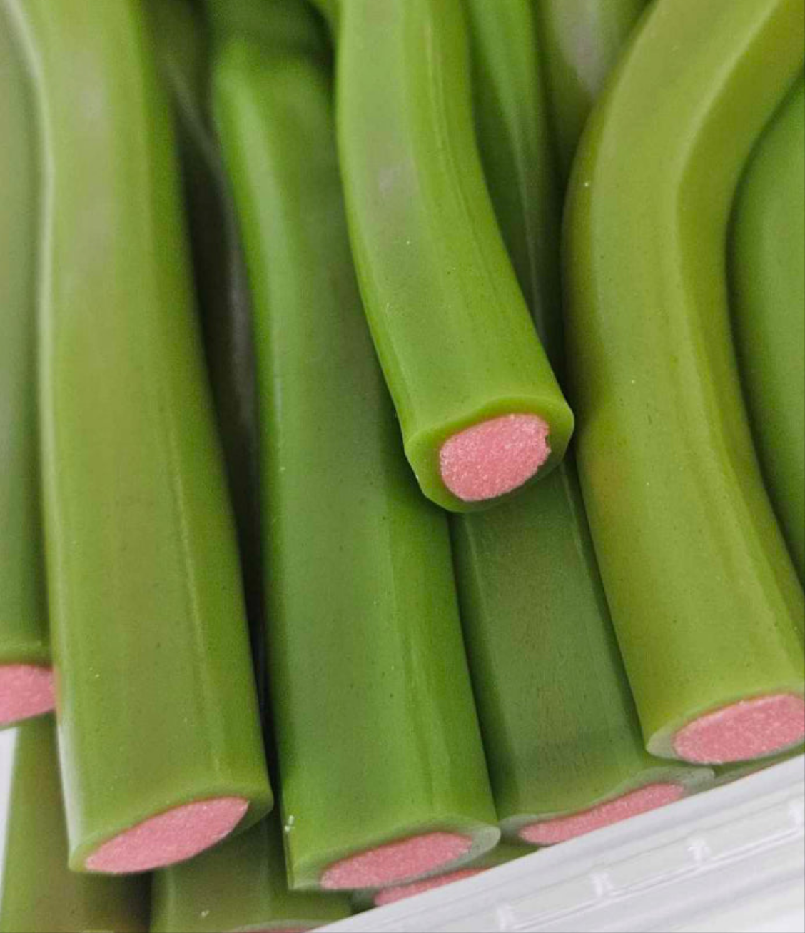 Jumbo pastèque lisse