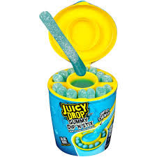 Juicy Drop Gummy Dipperz