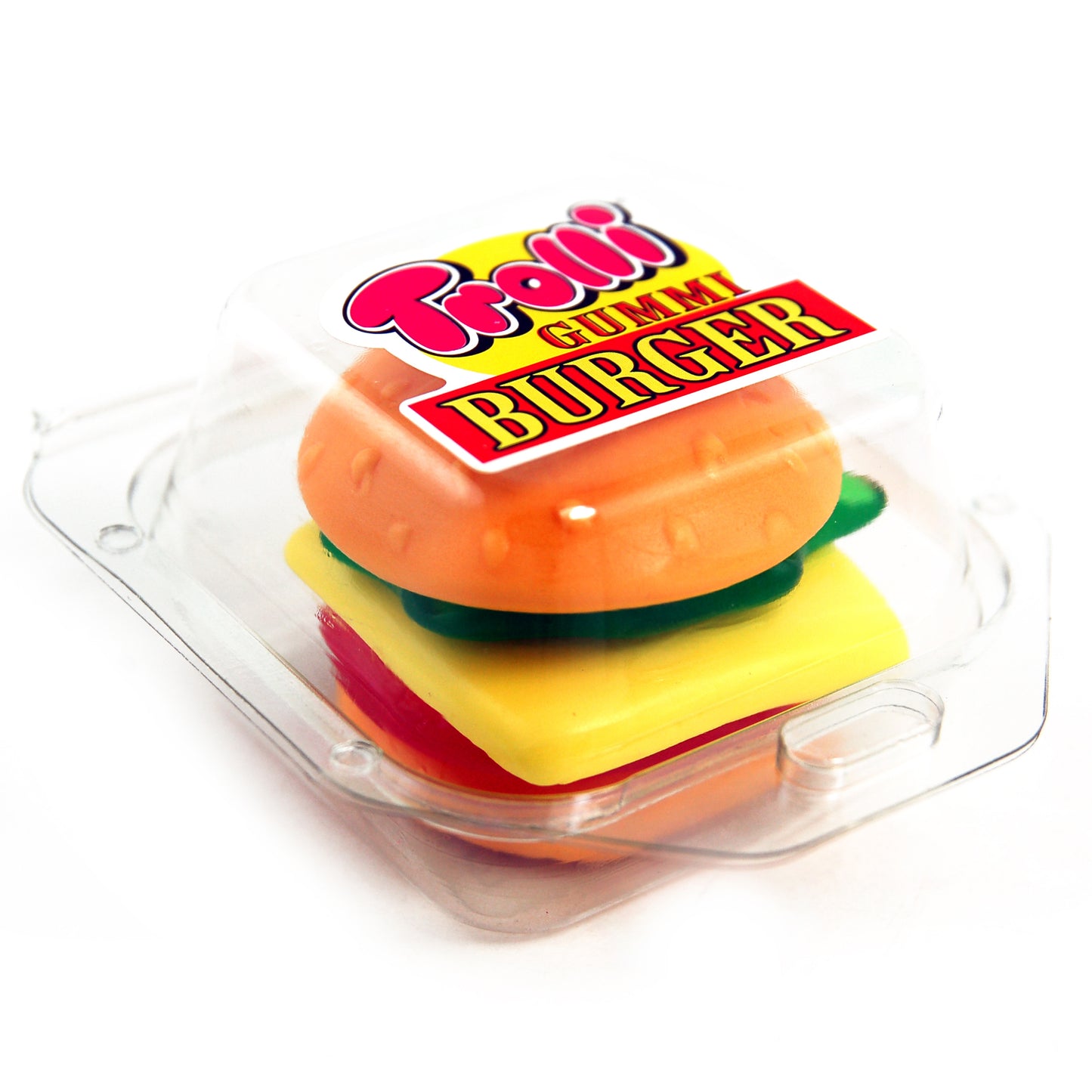 Mini Burger